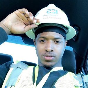 Meet your Posher, Damarius